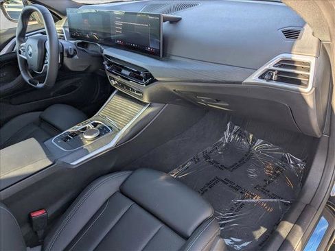 Certified 2026 BMW 430i Coupe w/ Parking Assistance Package image 22