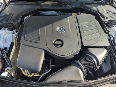 Used 2025 Mercedes-Benz C 300 C 300 image 15