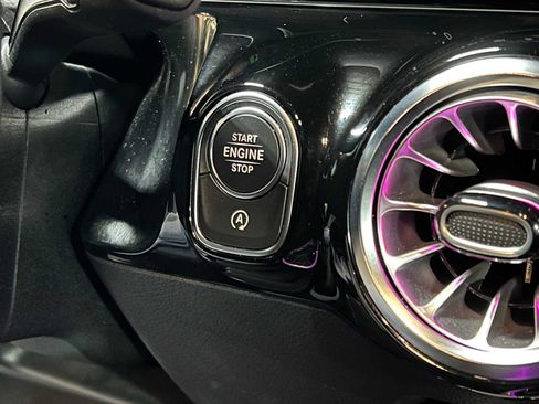 Certified 2023 Mercedes-Benz GLA 250 4MATIC image 29