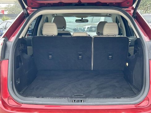 Used 2017 Ford Edge Titanium w/ Equipment Group 301A image 15