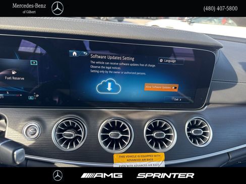 New 2026 Mercedes-Benz AMG GT 63 image 25