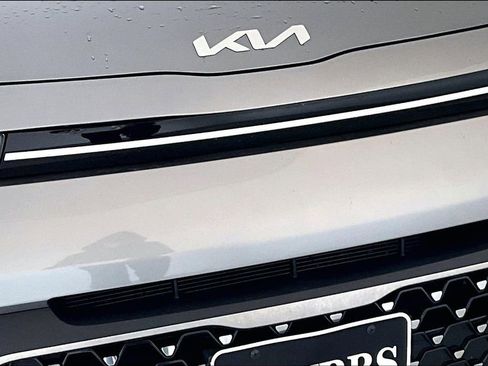 Used 2022 Kia Soul EX image 37