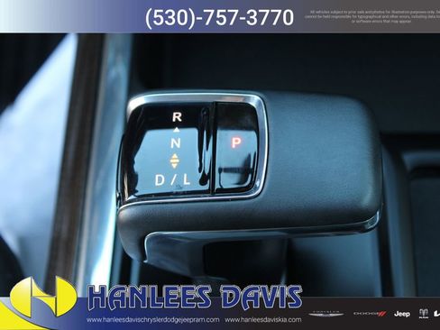 Used 2023 Chevrolet Silverado 1500 RST w/ Z71 Off-Road Package image 21