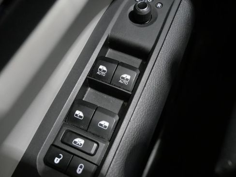 Used 2025 Jeep Compass Limited AWD/4WD image 13