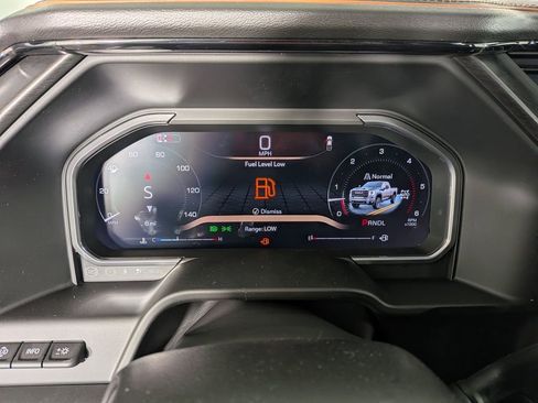 New 2026 GMC Sierra 3500 AT4 w/ AT4 Premium Plus Package image 23