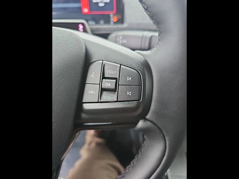 New 2025 Ford Mustang Mach-E Premium image 38