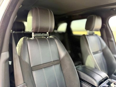 Used 2018 Land Rover Range Rover Velar R-Dynamic SE image 27