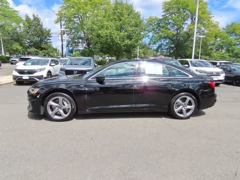 Used 2024 Audi A6 Premium Plus AWD/4WD image 3