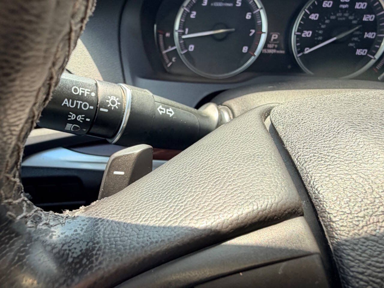 Used 2014 Acura MDX SH-AWD image 9