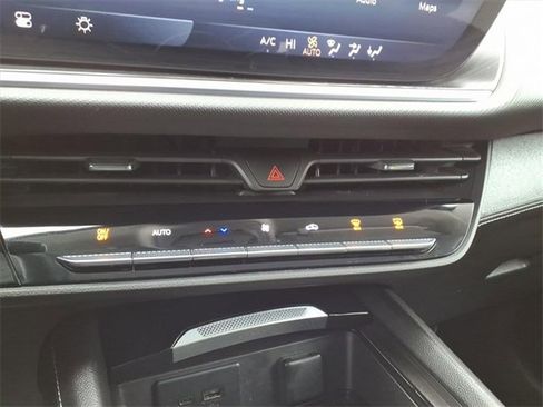 Certified 2024 Buick Envision Preferred image 19