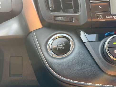 Used 2018 Toyota RAV4 Limited w/ Advanced Technology Package AWD/4WD image 30