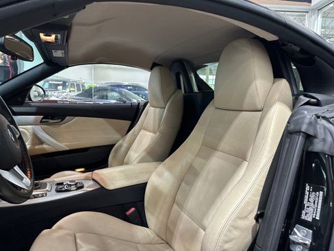 Used 2009 BMW Z4 sDrive35i RWD image 56