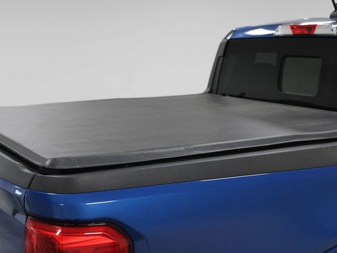 Used 2023 Ford Maverick Lariat w/ Lariat Luxury Package FWD image 14