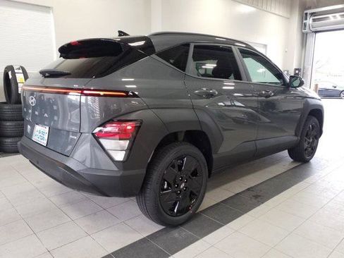 New 2026 Hyundai Kona SEL Sport image 22