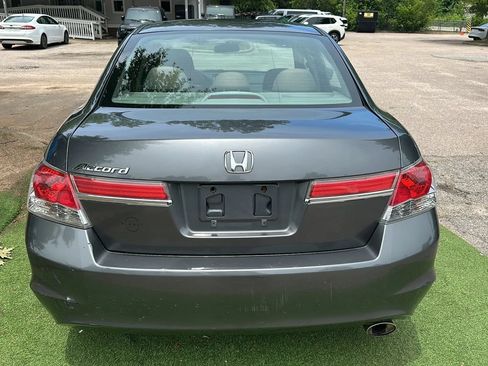Used 2012 Honda Accord EX image 6