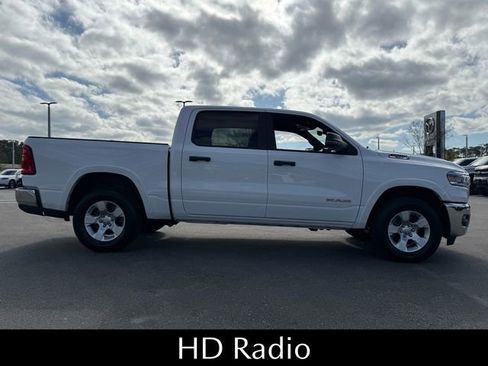 Used 2025 RAM 1500 Big Horn image 16