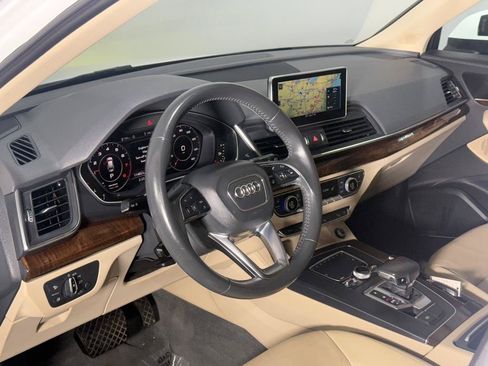 Used 2018 Audi Q5 2.0T Premium Plus AWD/4WD image 30