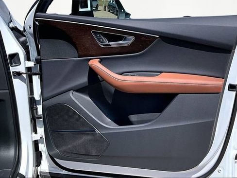 New 2026 Audi Q7 2.0T Premium Plus image 19