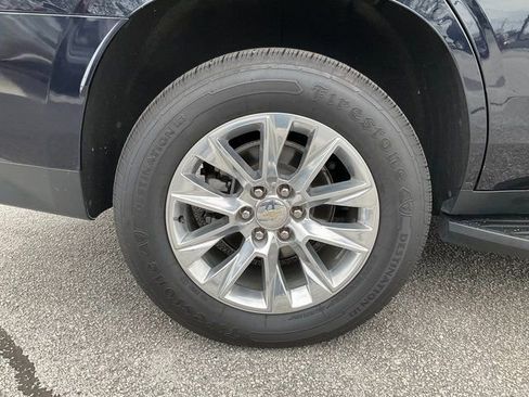 Used 2023 Chevrolet Tahoe Premier image 26