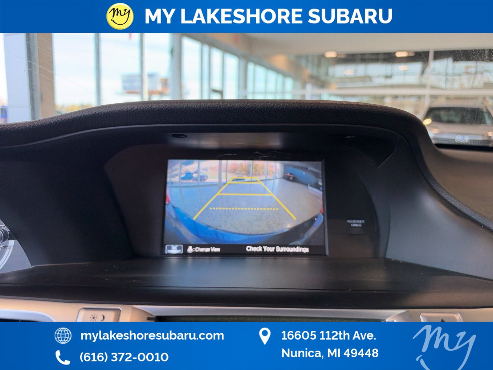Used 2014 Honda Accord EX-L image 19