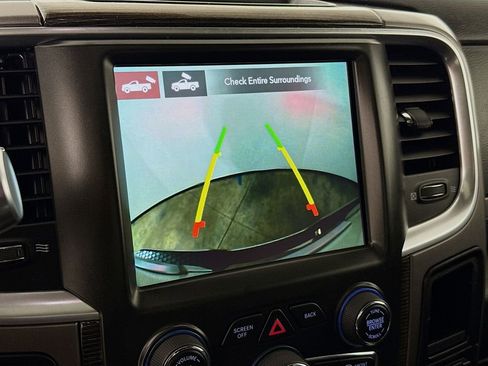 Used 2018 RAM 2500 Limited image 13