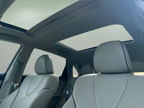 Used 2013 Toyota Venza XLE w/ XLE Premium Pkg FWD image 15