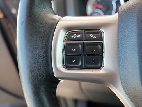 Used 2016 RAM 3500 Laramie AWD/4WD image 28