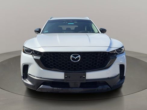 Used 2025 MAZDA CX-50 2.5 Hybrid w/ Weather Package image 2