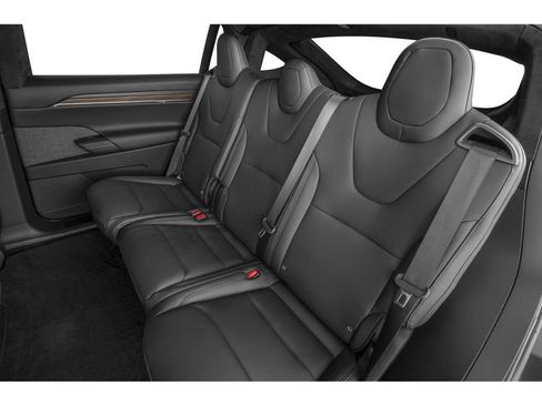 Used 2023 Tesla Model X image 12