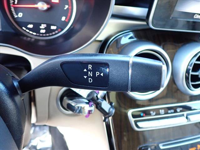 Used 2016 Mercedes-Benz GLC 300 4MATIC image 18
