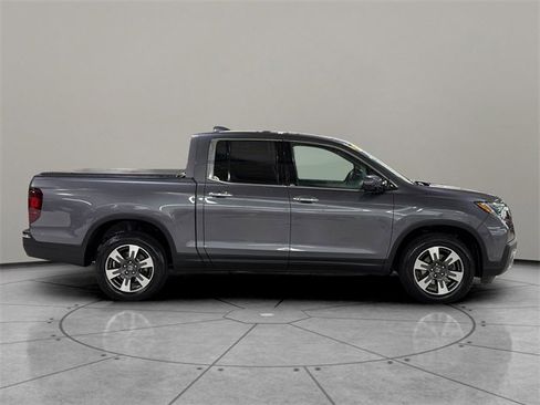 Used 2019 Honda Ridgeline RTL-E image 7