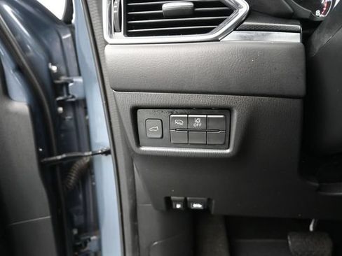 Certified 2023 MAZDA CX-5 Carbon Edition AWD/4WD image 18