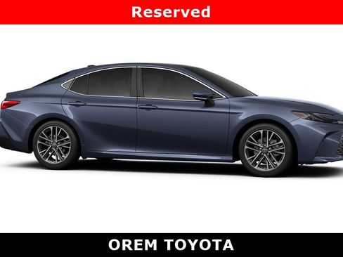 New 2026 Toyota Camry XLE w/ Premium Plus Package image 13