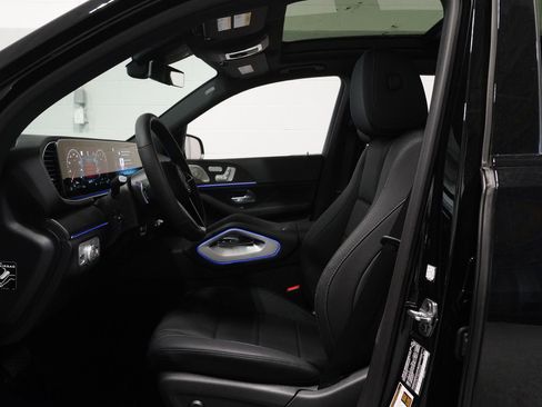 New 2026 Mercedes-Benz GLE 350 4MATIC image 14