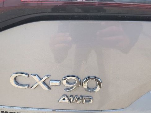 Used 2024 MAZDA CX-90 Plug-In Hybrid w/ Premium Pkg AWD/4WD image 21
