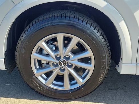 Certified 2025 MAZDA CX-5 AWD 2.5 S w/ Preferred Package image 32