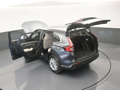 Used 2025 Honda CR-V EX-L image 64