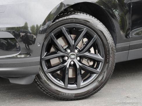 Certified 2026 Land Rover Range Rover Velar S AWD/4WD image 2