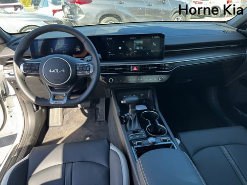 New 2026 Kia K5 GT-Line image 11