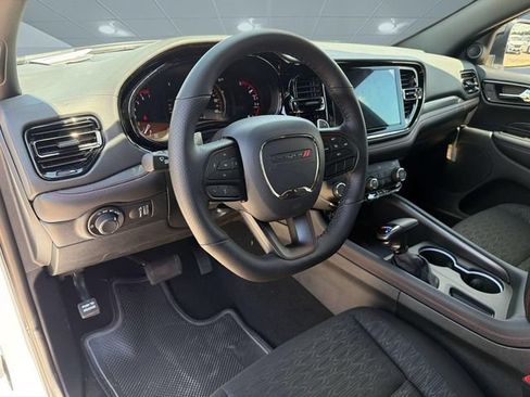 New 2026 Dodge Durango GT RWD image 4