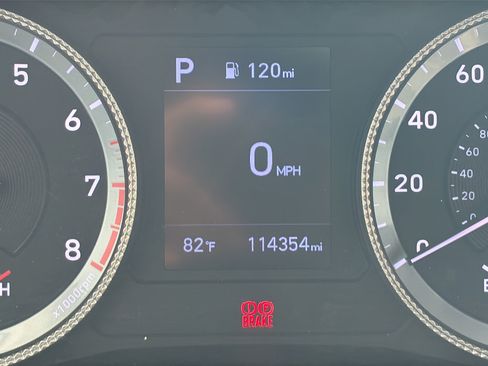Used 2021 Hyundai Sonata SE FWD image 35