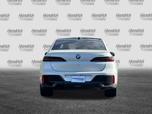 Certified 2023 BMW 740i image 6