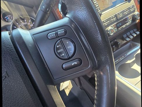 Used 2011 Ford F450 Lariat w/ Lariat Ultimate Pkg image 22