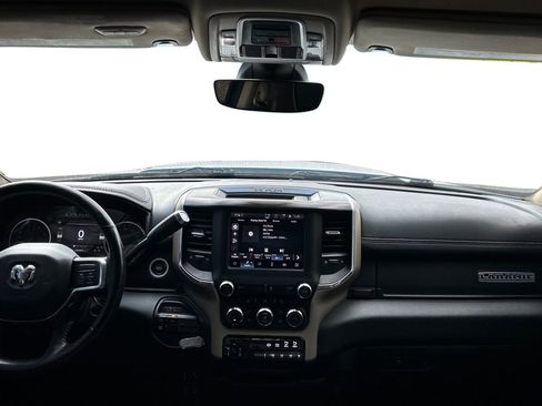 Used 2022 RAM 2500 Laramie image 25