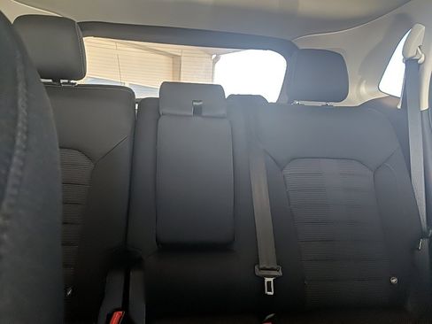 Used 2023 Ford Edge SEL image 23