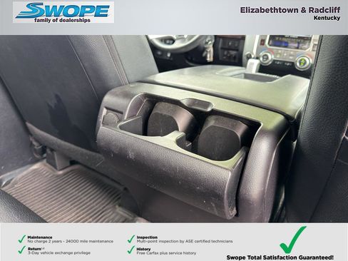Used 2015 Toyota Tundra Limited image 15