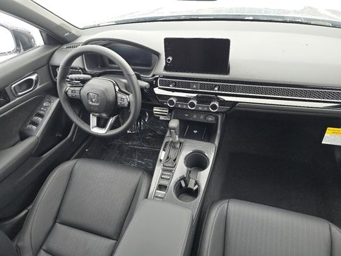 New 2026 Honda Civic Sport Touring image 23