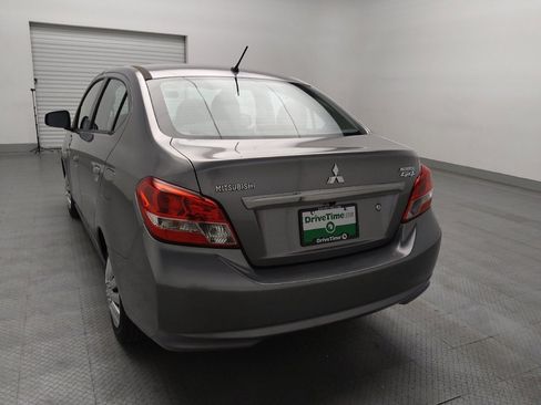 Used 2019 Mitsubishi Mirage G4 ES image 6