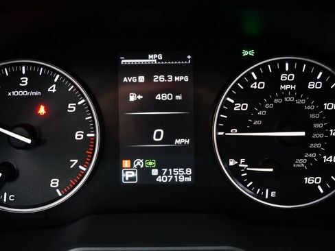 Used 2024 Subaru Legacy Limited AWD/4WD image 34