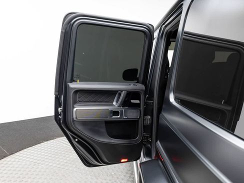 Used 2020 Mercedes-Benz G 63 AMG 4MATIC image 36